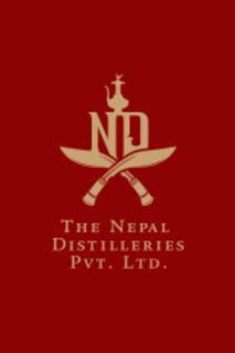 The Nepal Distilleries Pvt. Ltd.